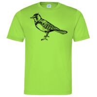 Cool T Sports Shirt Thumbnail