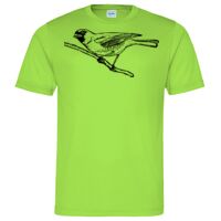 Cool T Sports Shirt Thumbnail