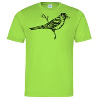 Cool T Sports Shirt Thumbnail