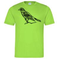 Cool T Sports Shirt Thumbnail