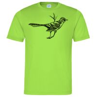 Cool T Sports Shirt Thumbnail