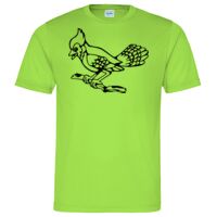 Cool T Sports Shirt Thumbnail