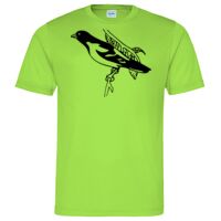 Cool T Sports Shirt Thumbnail