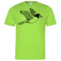Cool T Sports Shirt Thumbnail