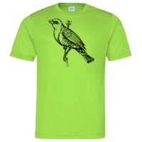 Cool T Sports Shirt Thumbnail