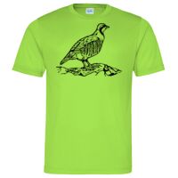 Cool T Sports Shirt Thumbnail