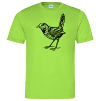 Cool T Sports Shirt Thumbnail