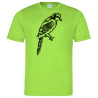 Cool T Sports Shirt Thumbnail