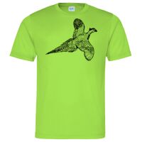Cool T Sports Shirt Thumbnail