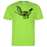 Cool T Sports Shirt Thumbnail