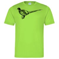 Cool T Sports Shirt Thumbnail