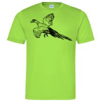 Cool T Sports Shirt Thumbnail