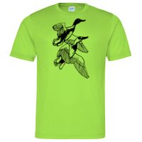 Cool T Sports Shirt Thumbnail