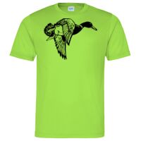 Cool T Sports Shirt Thumbnail