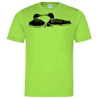 Cool T Sports Shirt Thumbnail