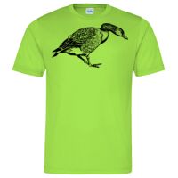 Cool T Sports Shirt Thumbnail