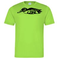 Cool T Sports Shirt Thumbnail