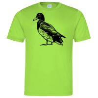 Cool T Sports Shirt Thumbnail