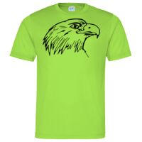 Cool T Sports Shirt Thumbnail