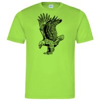 Cool T Sports Shirt Thumbnail