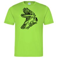 Cool T Sports Shirt Thumbnail