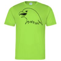 Cool T Sports Shirt Thumbnail