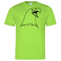 Cool T Sports Shirt Thumbnail