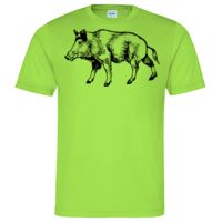 Cool T Sports Shirt Thumbnail