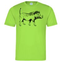 Cool T Sports Shirt Thumbnail