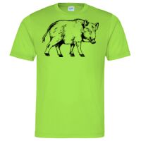 Cool T Sports Shirt Thumbnail