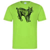 Cool T Sports Shirt Thumbnail