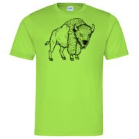 Cool T Sports Shirt Thumbnail