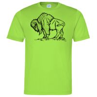 Cool T Sports Shirt Thumbnail