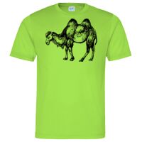 Cool T Sports Shirt Thumbnail