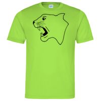 Cool T Sports Shirt Thumbnail