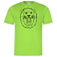 Cool T Sports Shirt Thumbnail