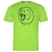 Cool T Sports Shirt Thumbnail