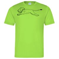 Cool T Sports Shirt Thumbnail