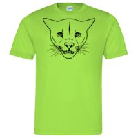 Cool T Sports Shirt Thumbnail