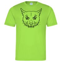 Cool T Sports Shirt Thumbnail