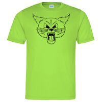 Cool T Sports Shirt Thumbnail