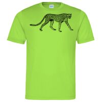 Cool T Sports Shirt Thumbnail