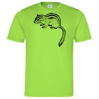 Cool T Sports Shirt Thumbnail