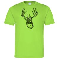 Cool T Sports Shirt Thumbnail