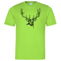 Cool T Sports Shirt Thumbnail