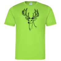 Cool T Sports Shirt Thumbnail