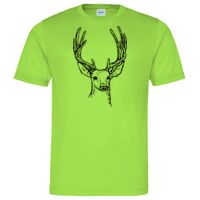 Cool T Sports Shirt Thumbnail