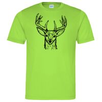 Cool T Sports Shirt Thumbnail