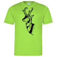 Cool T Sports Shirt Thumbnail