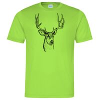 Cool T Sports Shirt Thumbnail